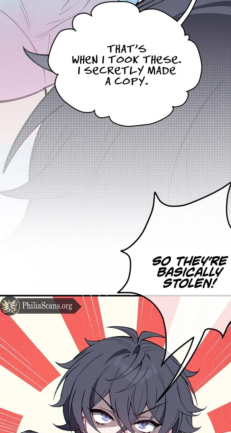 Turning Into A Tentacle Monster, Made Me Crazier Chapter 4 page 47 - 