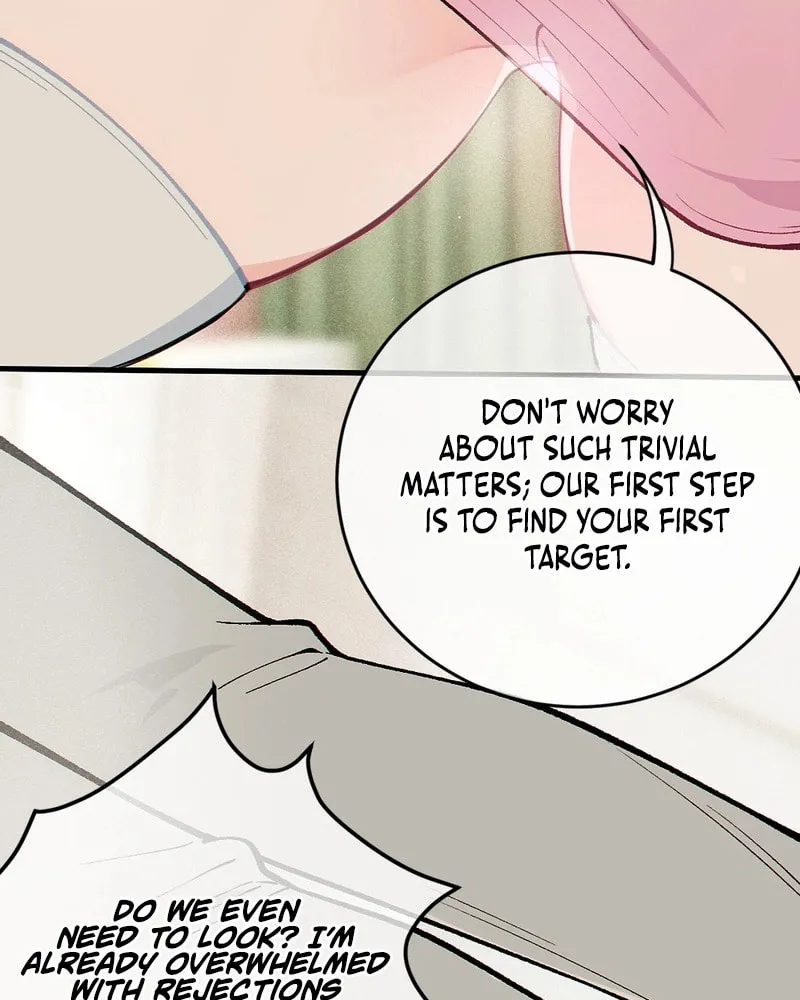 Turning Into A Tentacle Monster, Made Me Crazier Chapter 4 page 49 - 