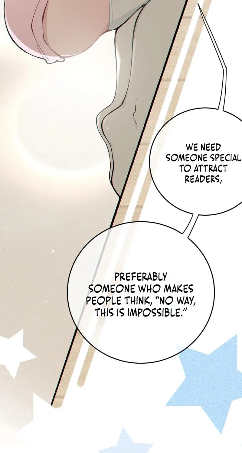 Turning Into A Tentacle Monster, Made Me Crazier Chapter 4 page 51 - 