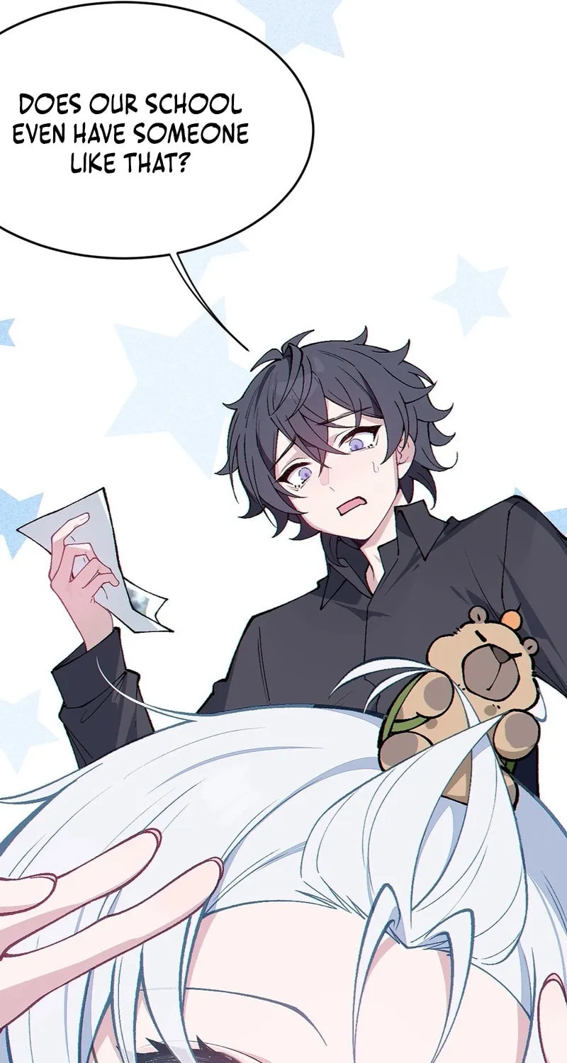 Turning Into A Tentacle Monster, Made Me Crazier Chapter 4 page 52 - 