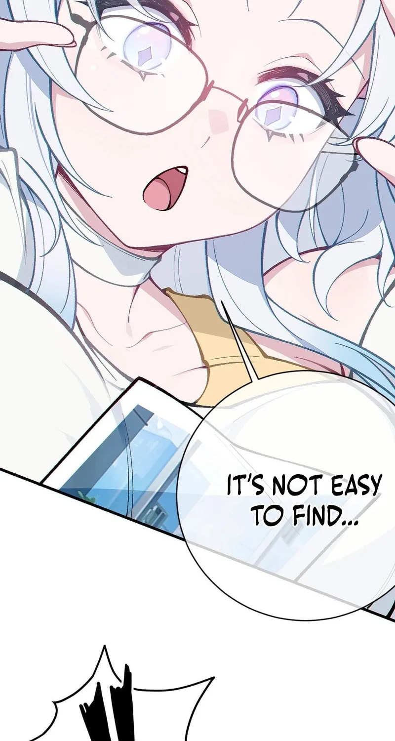 Turning Into A Tentacle Monster, Made Me Crazier Chapter 4 page 53 - 