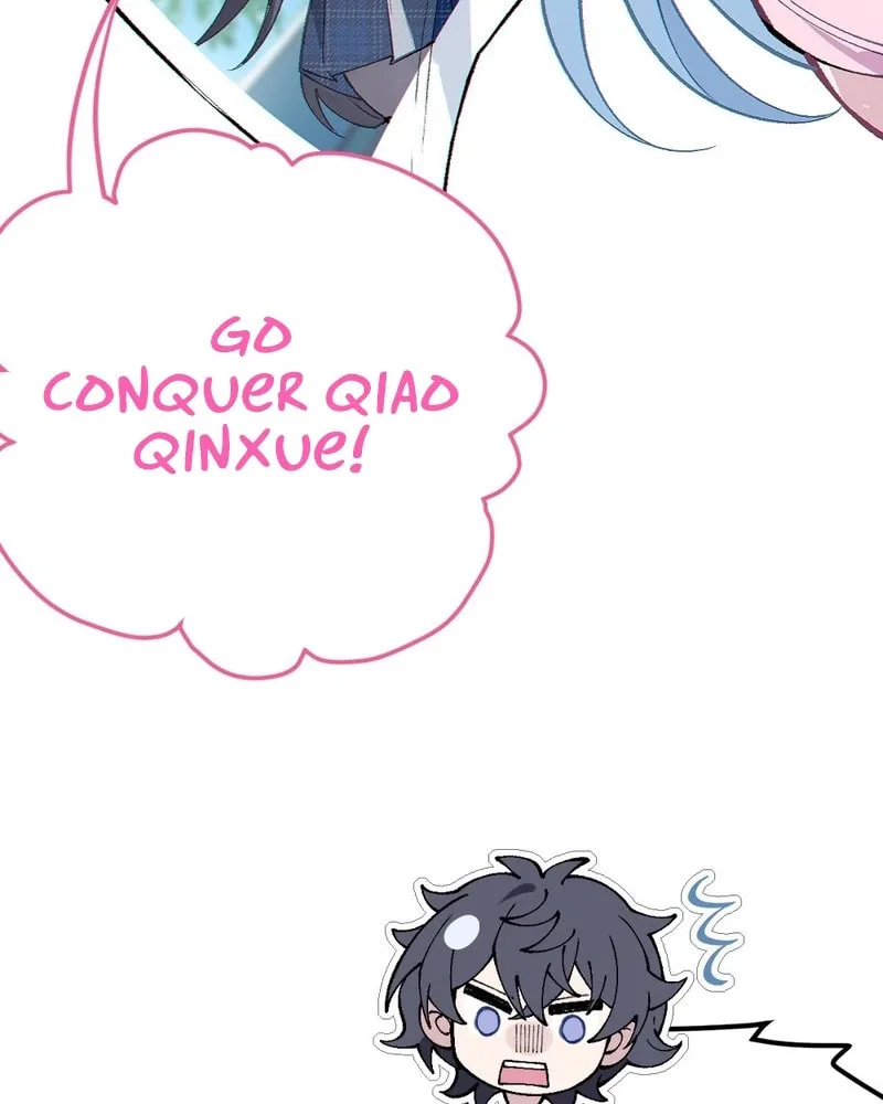 Turning Into A Tentacle Monster, Made Me Crazier Chapter 4 page 56 - 