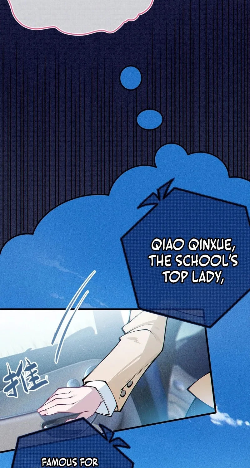 Turning Into A Tentacle Monster, Made Me Crazier Chapter 4 page 59 - 