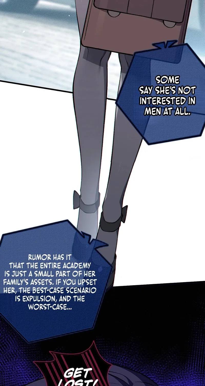 Turning Into A Tentacle Monster, Made Me Crazier Chapter 4 page 61 - 