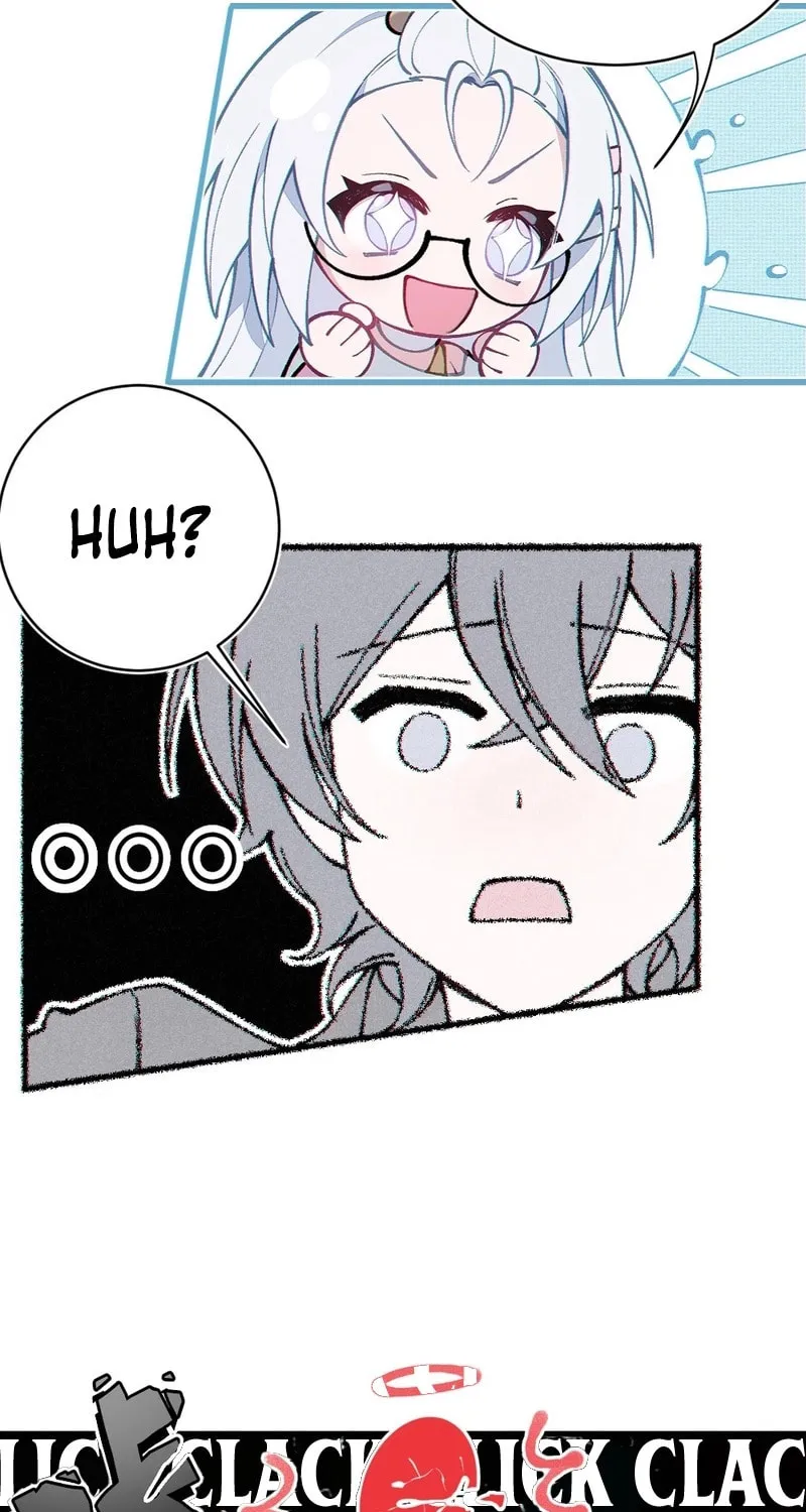 Turning Into A Tentacle Monster, Made Me Crazier Chapter 4 page 66 - 