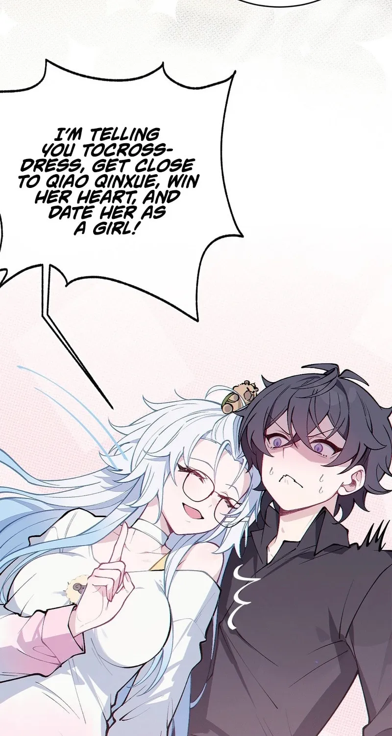 Turning Into A Tentacle Monster, Made Me Crazier Chapter 4 page 69 - 