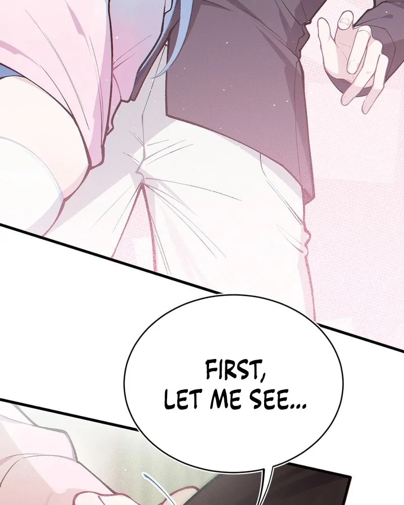 Turning Into A Tentacle Monster, Made Me Crazier Chapter 4 page 70 - 
