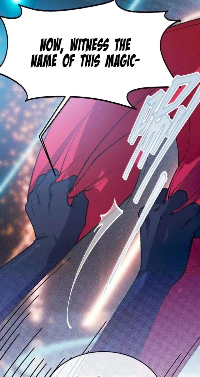 Turning Into A Tentacle Monster, Made Me Crazier Chapter 43 page 18 - 