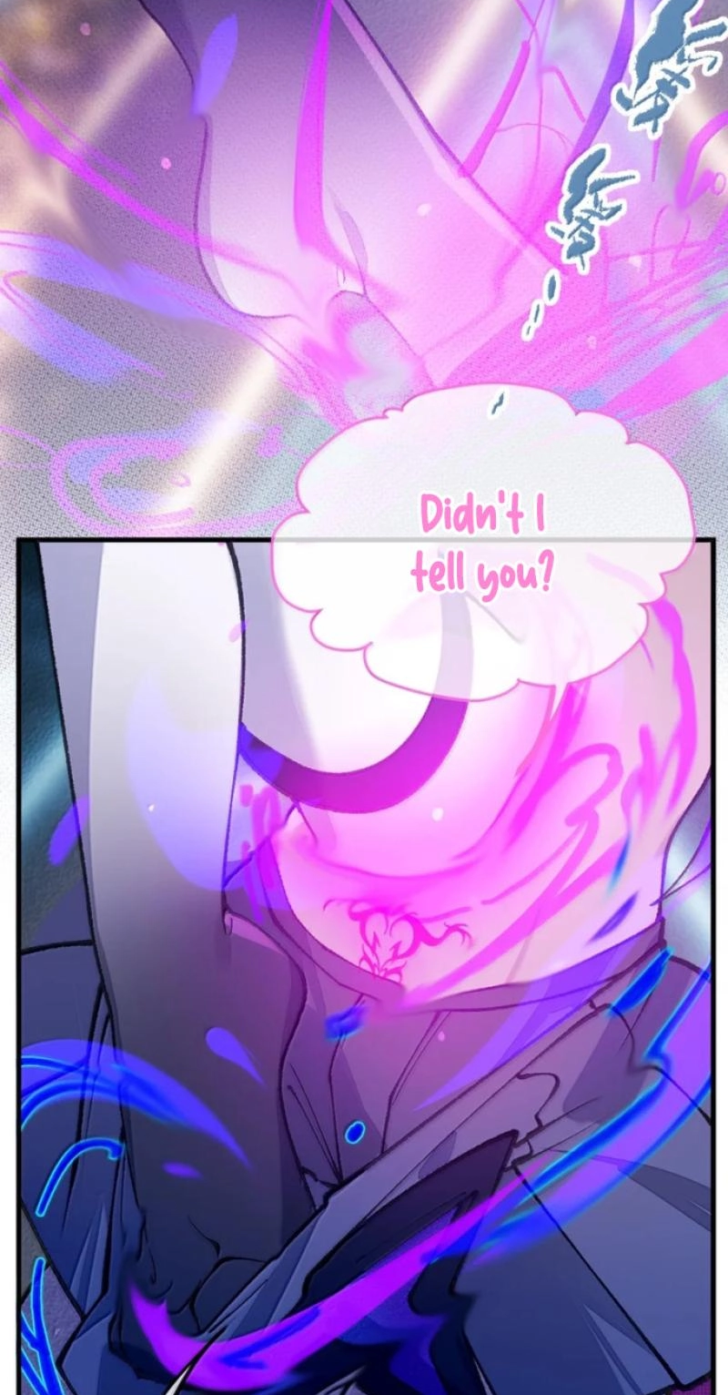 Turning Into A Tentacle Monster, Made Me Crazier Chapter 43 page 29 - 