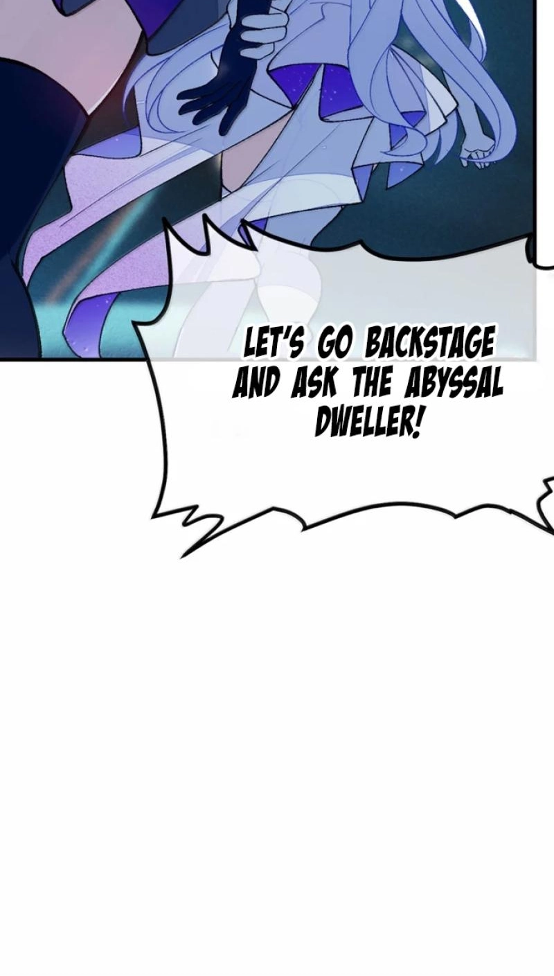 Turning Into A Tentacle Monster, Made Me Crazier Chapter 44 page 45 - 