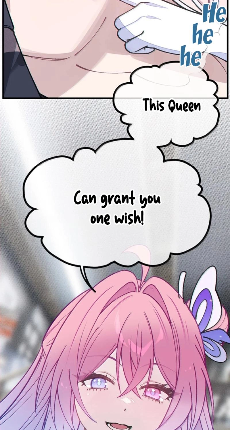 Turning Into A Tentacle Monster, Made Me Crazier Chapter 45 page 27 - 