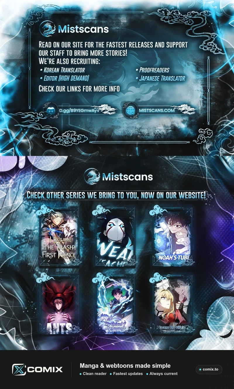 Turning Into A Tentacle Monster, Made Me Crazier Chapter 45 page 50 - 