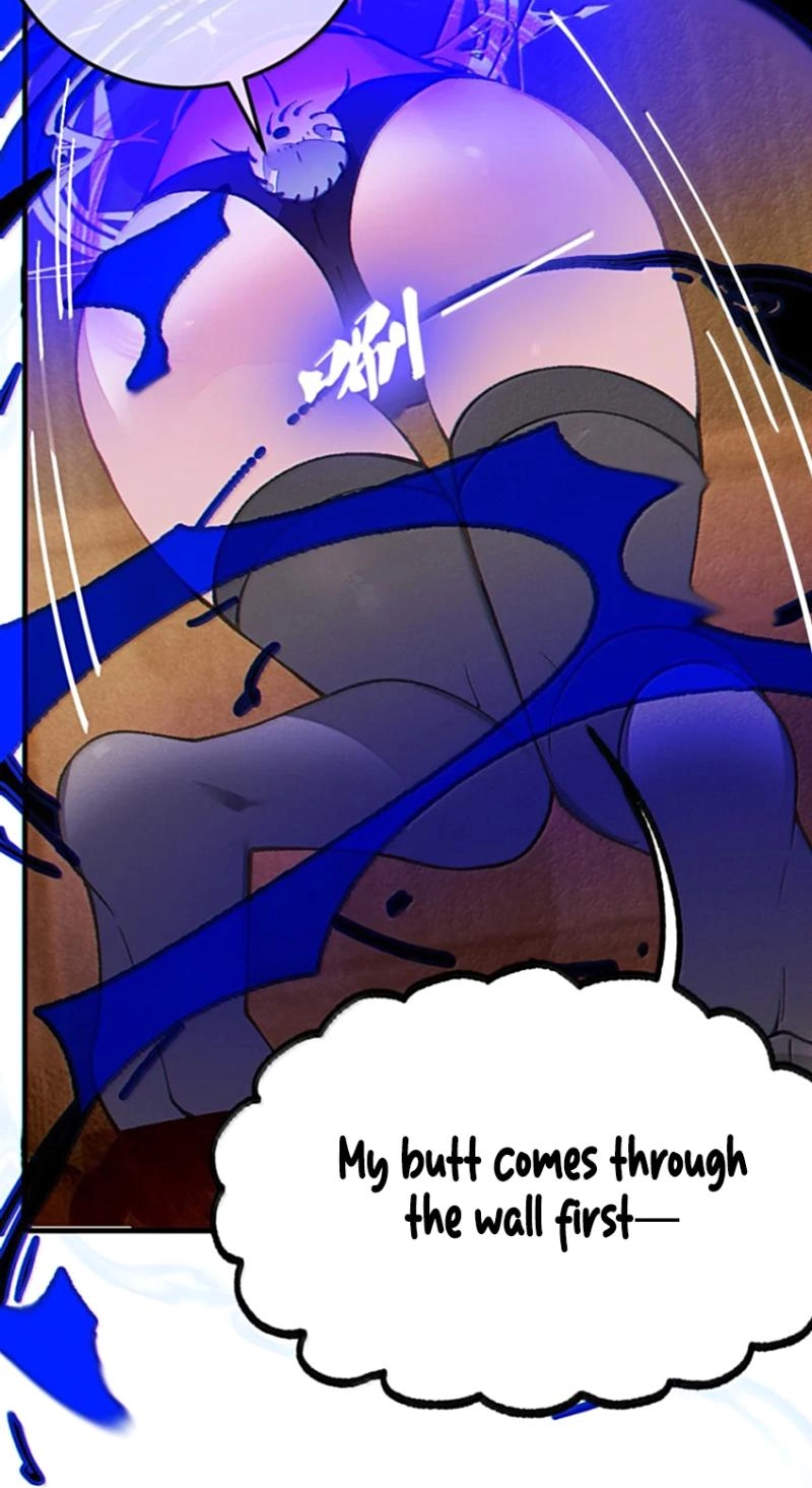 Turning Into A Tentacle Monster, Made Me Crazier Chapter 47 page 25 - 