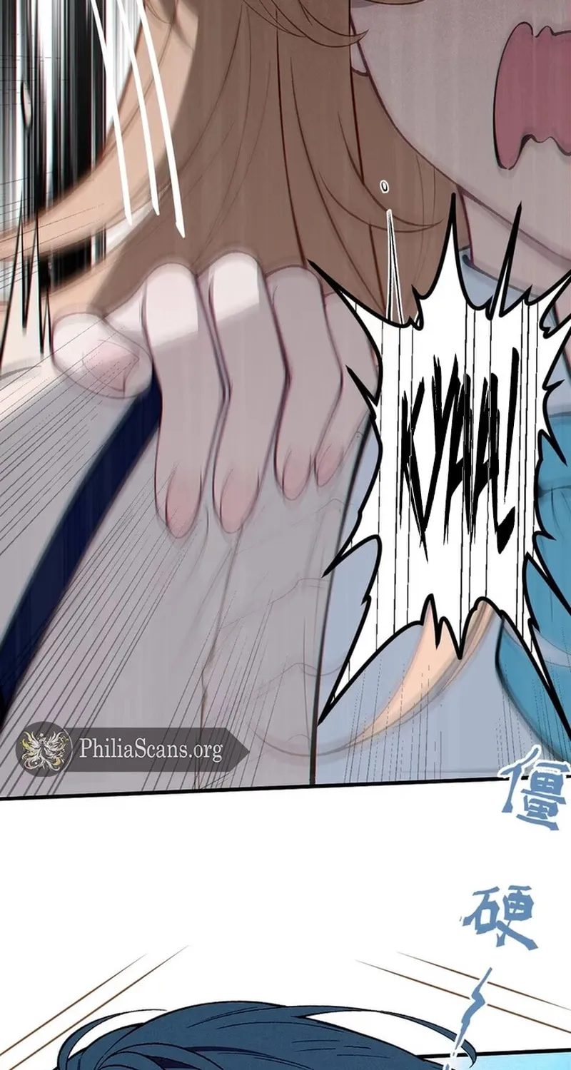 Turning Into A Tentacle Monster, Made Me Crazier Chapter 5 page 11 - 