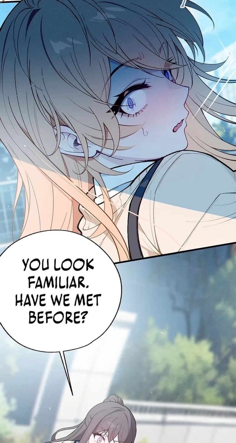 Turning Into A Tentacle Monster, Made Me Crazier Chapter 5 page 12 - 