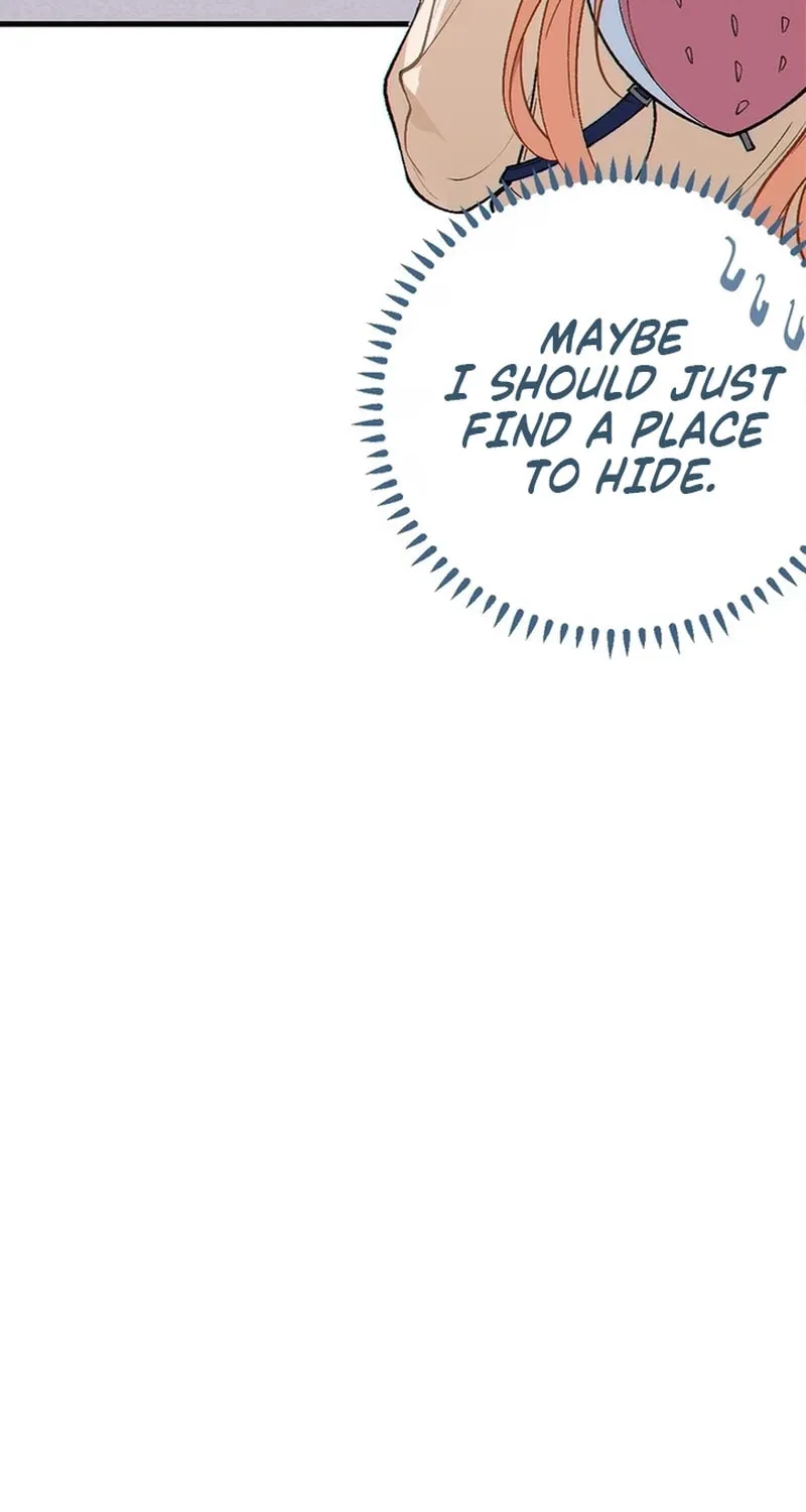 Turning Into A Tentacle Monster, Made Me Crazier Chapter 5 page 18 - 