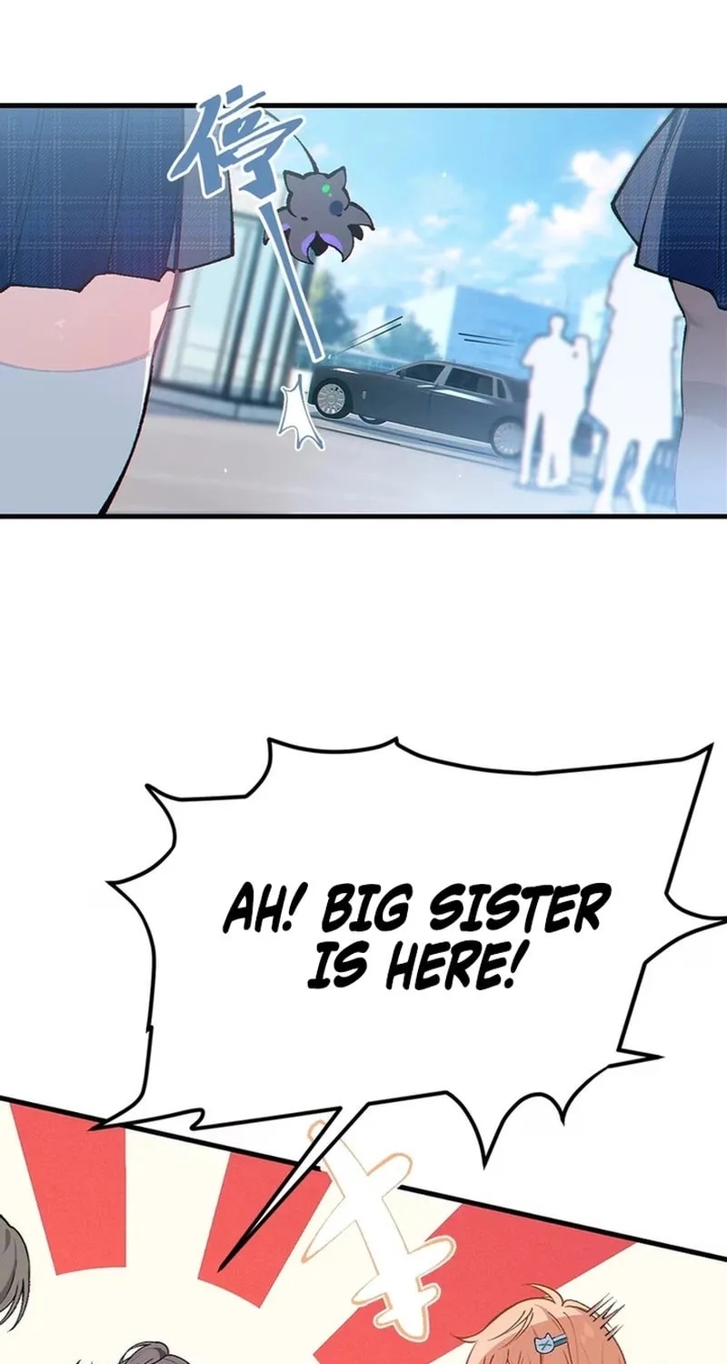 Turning Into A Tentacle Monster, Made Me Crazier Chapter 5 page 19 - 