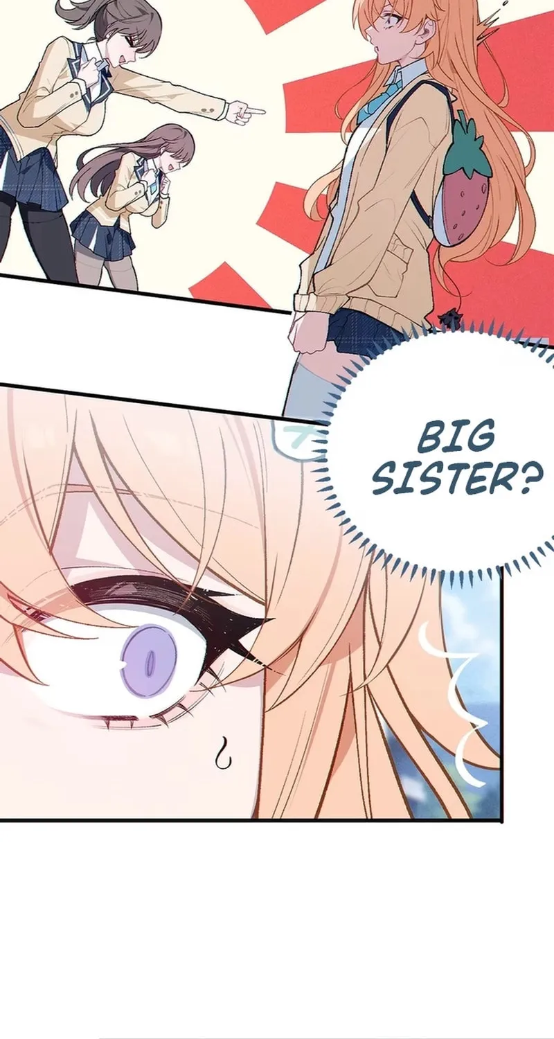 Turning Into A Tentacle Monster, Made Me Crazier Chapter 5 page 20 - 