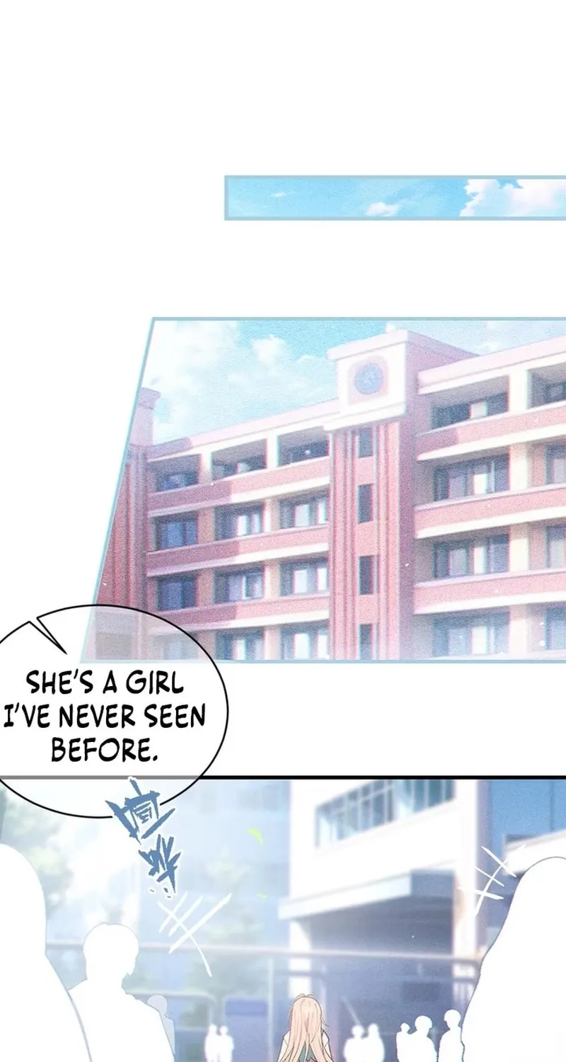 Turning Into A Tentacle Monster, Made Me Crazier Chapter 5 page 3 - 
