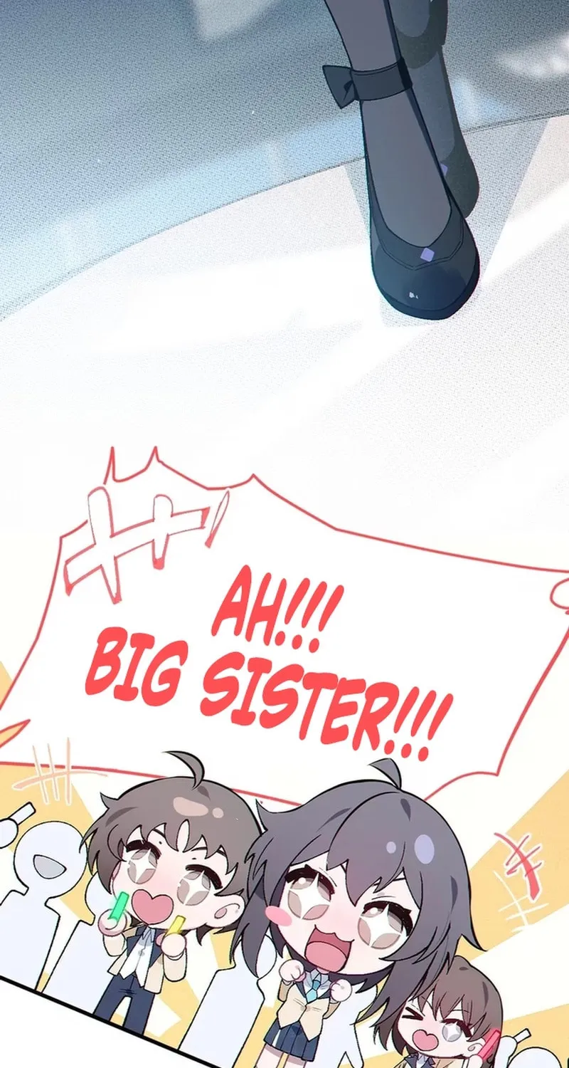 Turning Into A Tentacle Monster, Made Me Crazier Chapter 5 page 25 - 