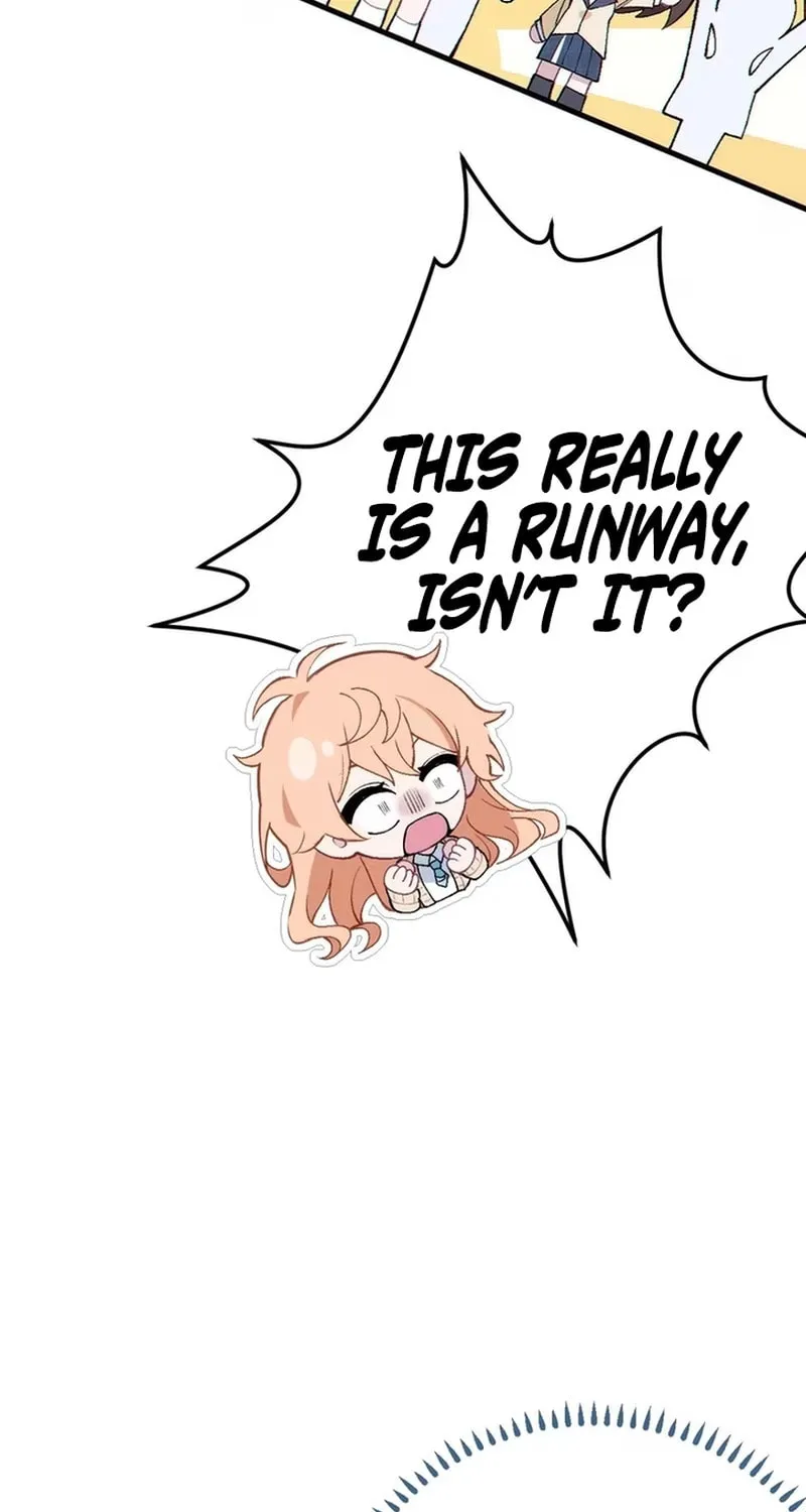 Turning Into A Tentacle Monster, Made Me Crazier Chapter 5 page 26 - 