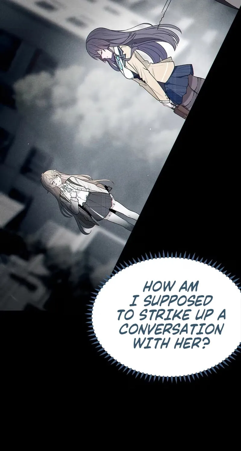 Turning Into A Tentacle Monster, Made Me Crazier Chapter 5 page 29 - 