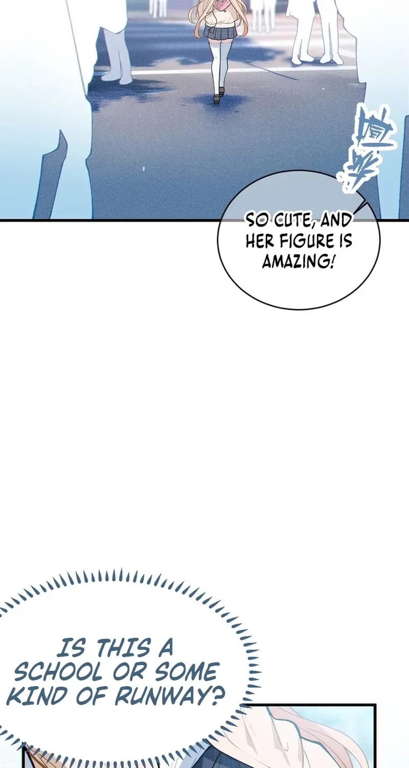 Turning Into A Tentacle Monster, Made Me Crazier Chapter 5 page 4 - 