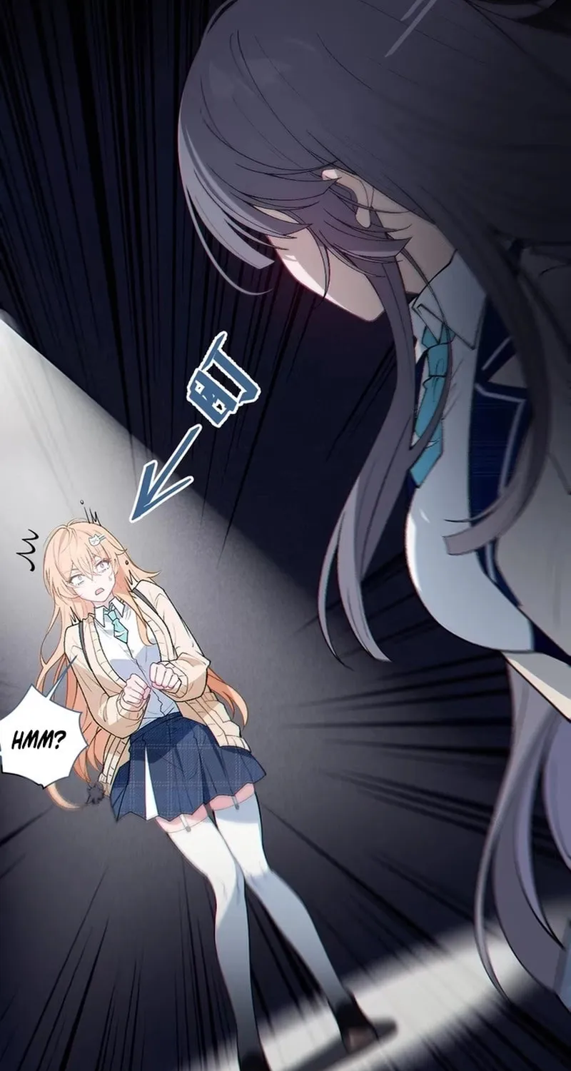 Turning Into A Tentacle Monster, Made Me Crazier Chapter 5 page 31 - 