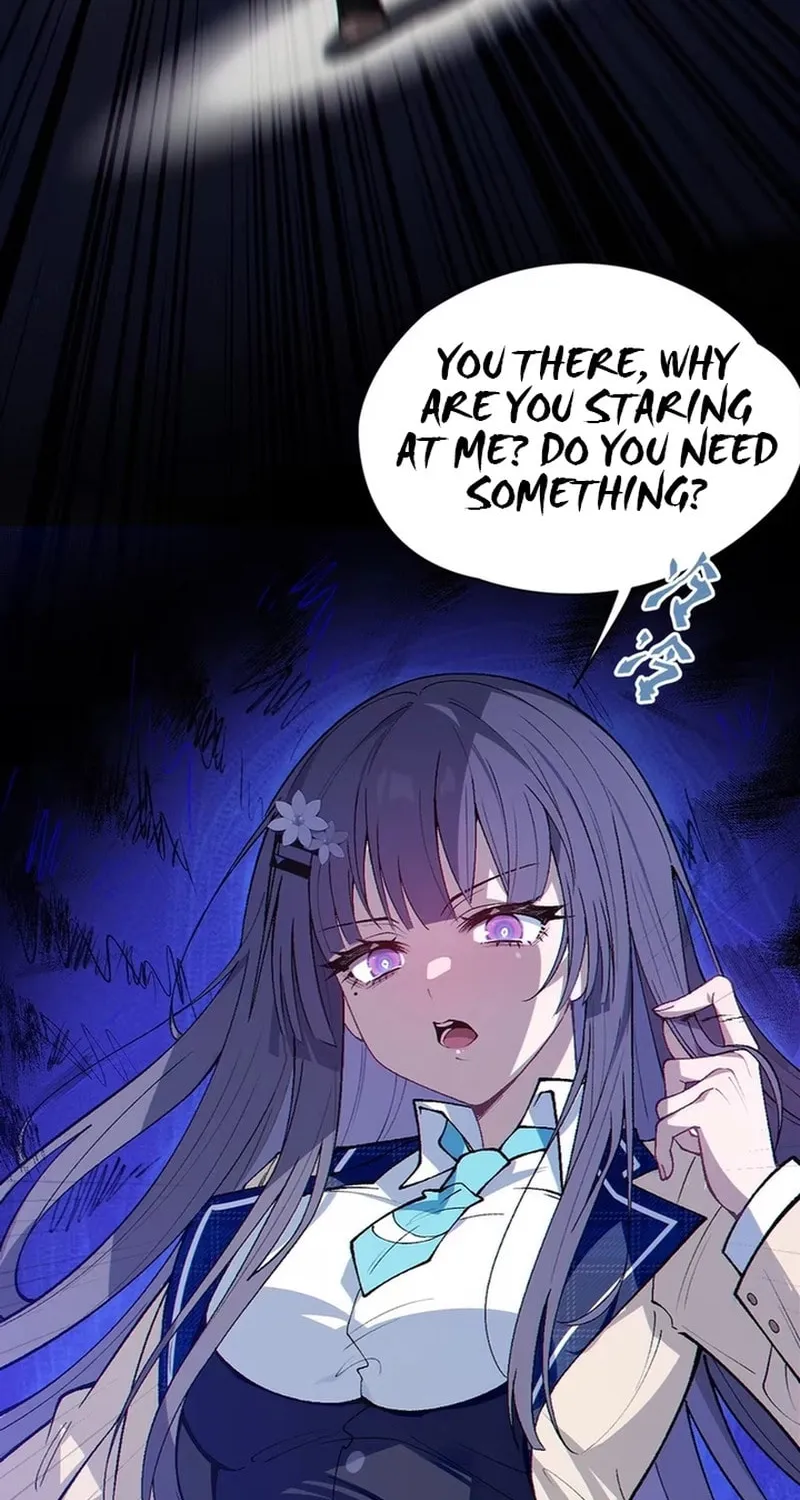 Turning Into A Tentacle Monster, Made Me Crazier Chapter 5 page 32 - 