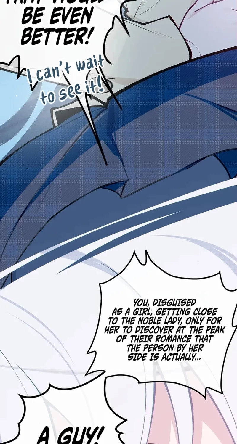 Turning Into A Tentacle Monster, Made Me Crazier Chapter 5 page 44 - 