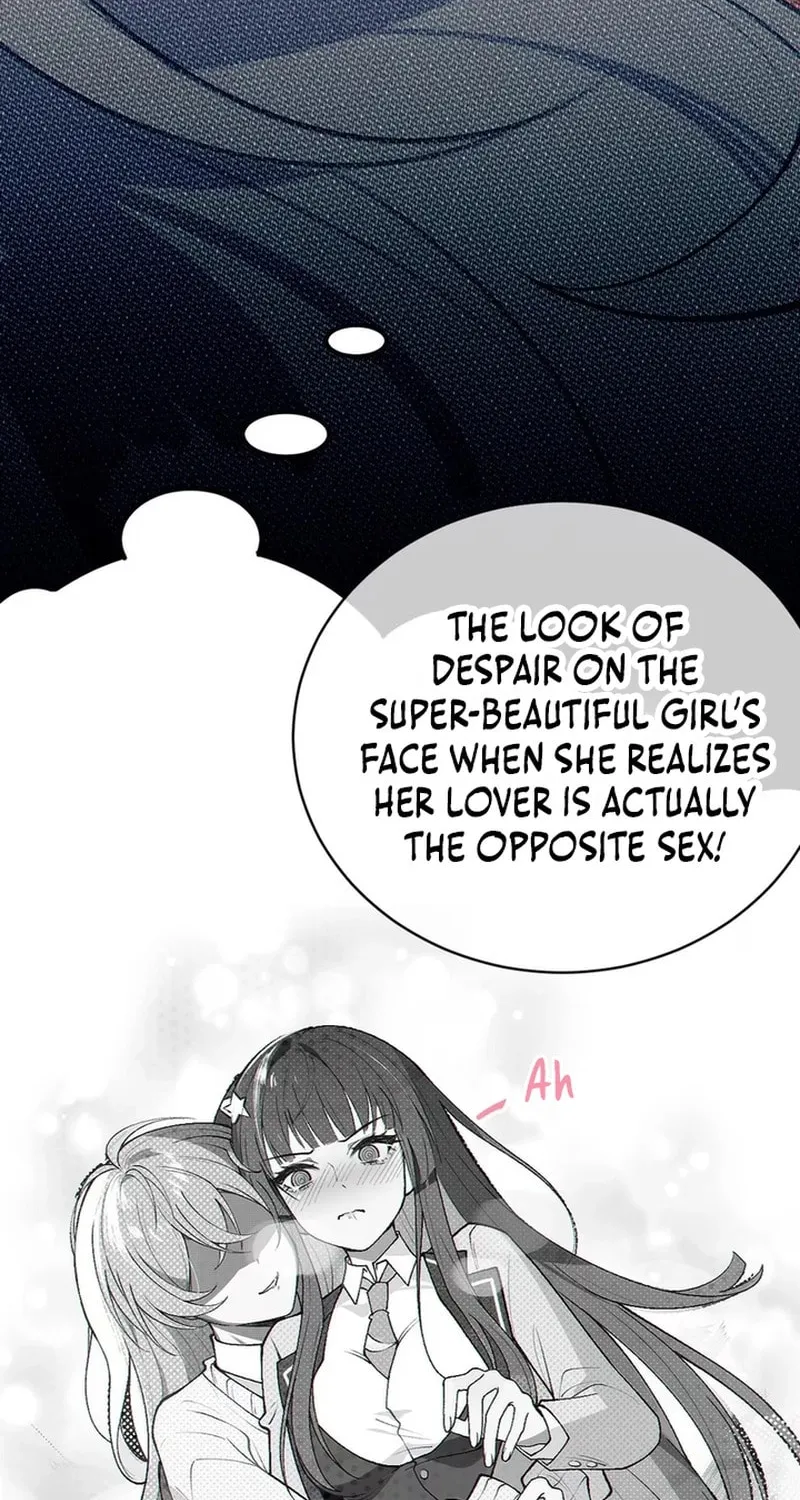 Turning Into A Tentacle Monster, Made Me Crazier Chapter 5 page 46 - 