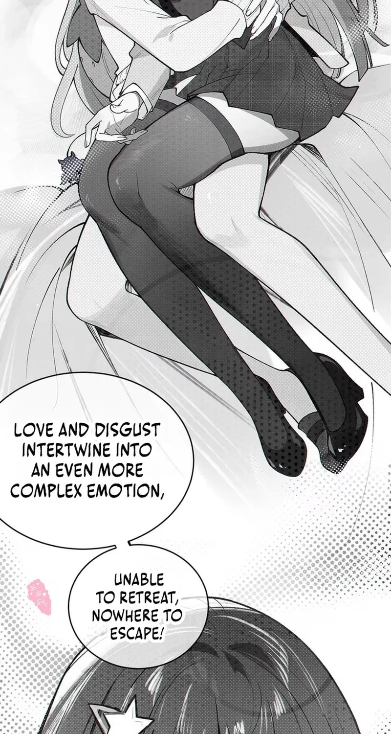 Turning Into A Tentacle Monster, Made Me Crazier Chapter 5 page 47 - 