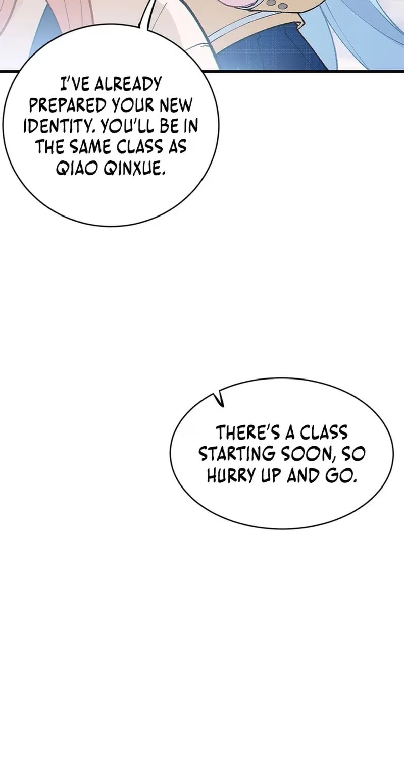 Turning Into A Tentacle Monster, Made Me Crazier Chapter 5 page 53 - 