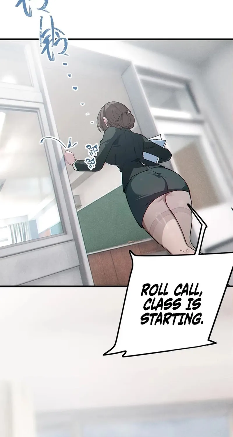 Turning Into A Tentacle Monster, Made Me Crazier Chapter 5 page 59 - 