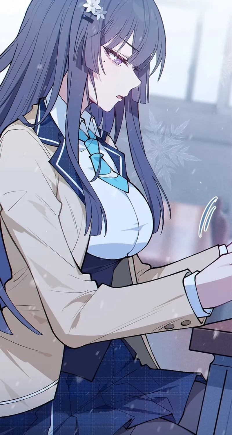 Turning Into A Tentacle Monster, Made Me Crazier Chapter 5 page 62 - 