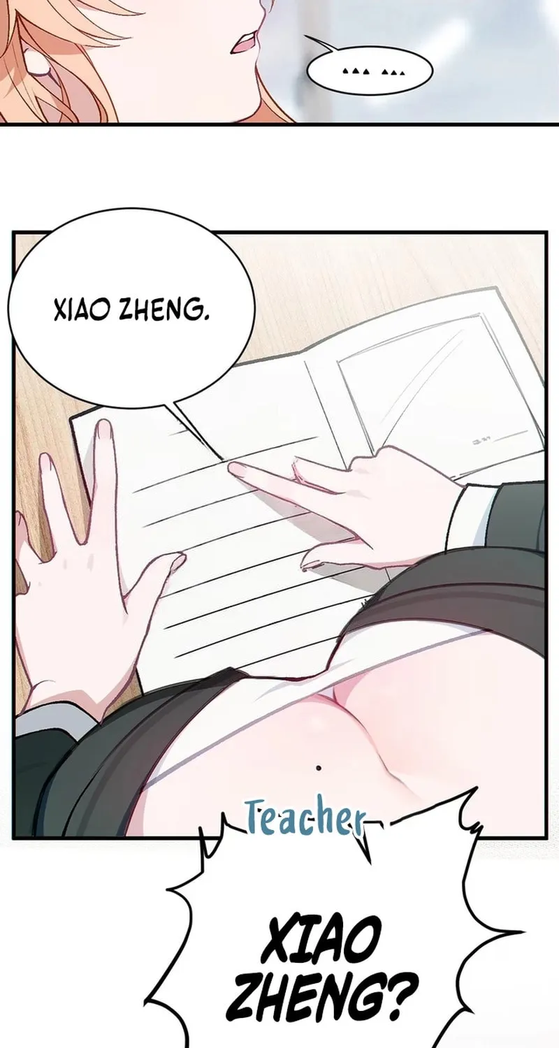 Turning Into A Tentacle Monster, Made Me Crazier Chapter 5 page 65 - 