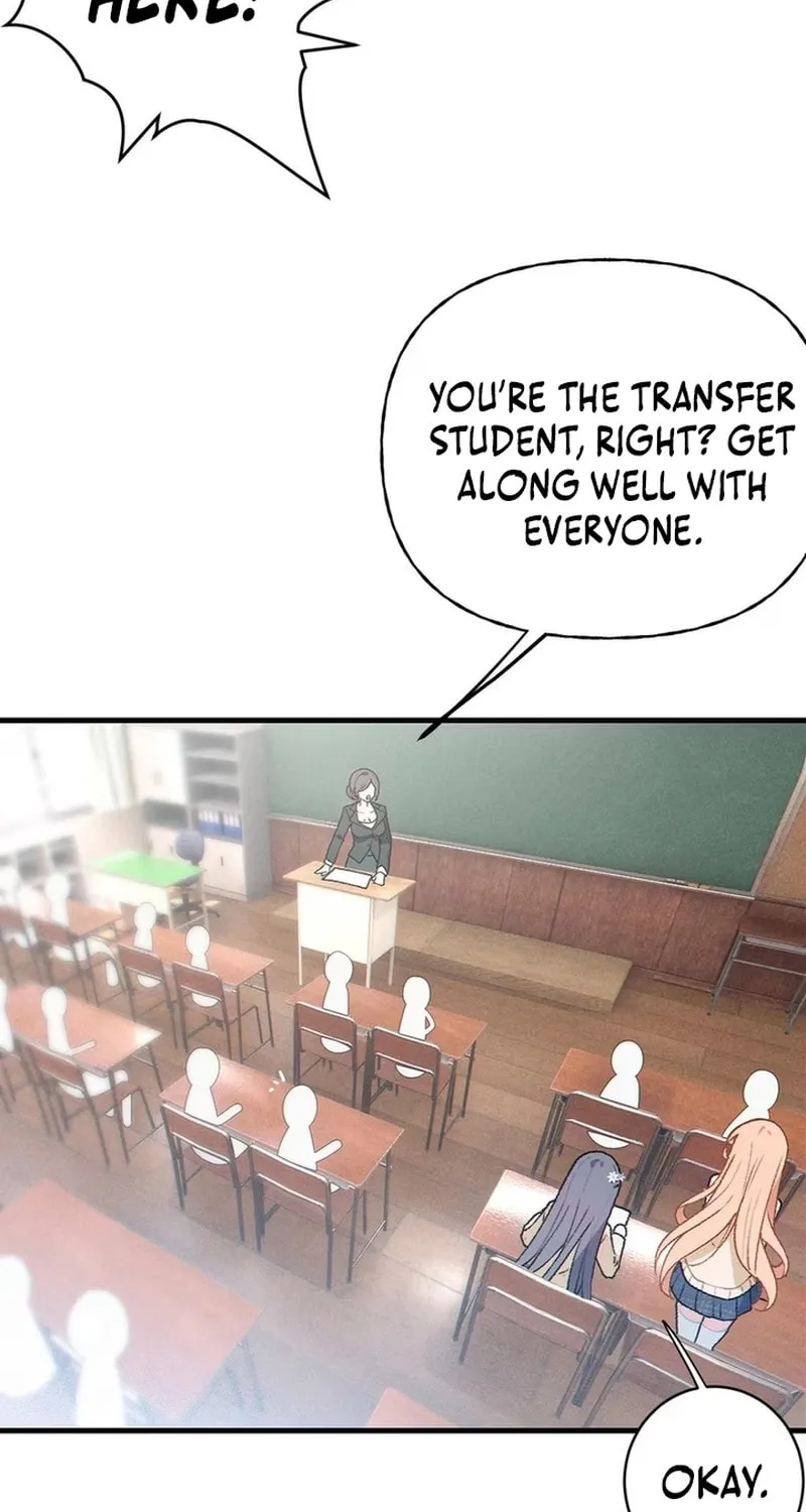 Turning Into A Tentacle Monster, Made Me Crazier Chapter 5 page 67 - 