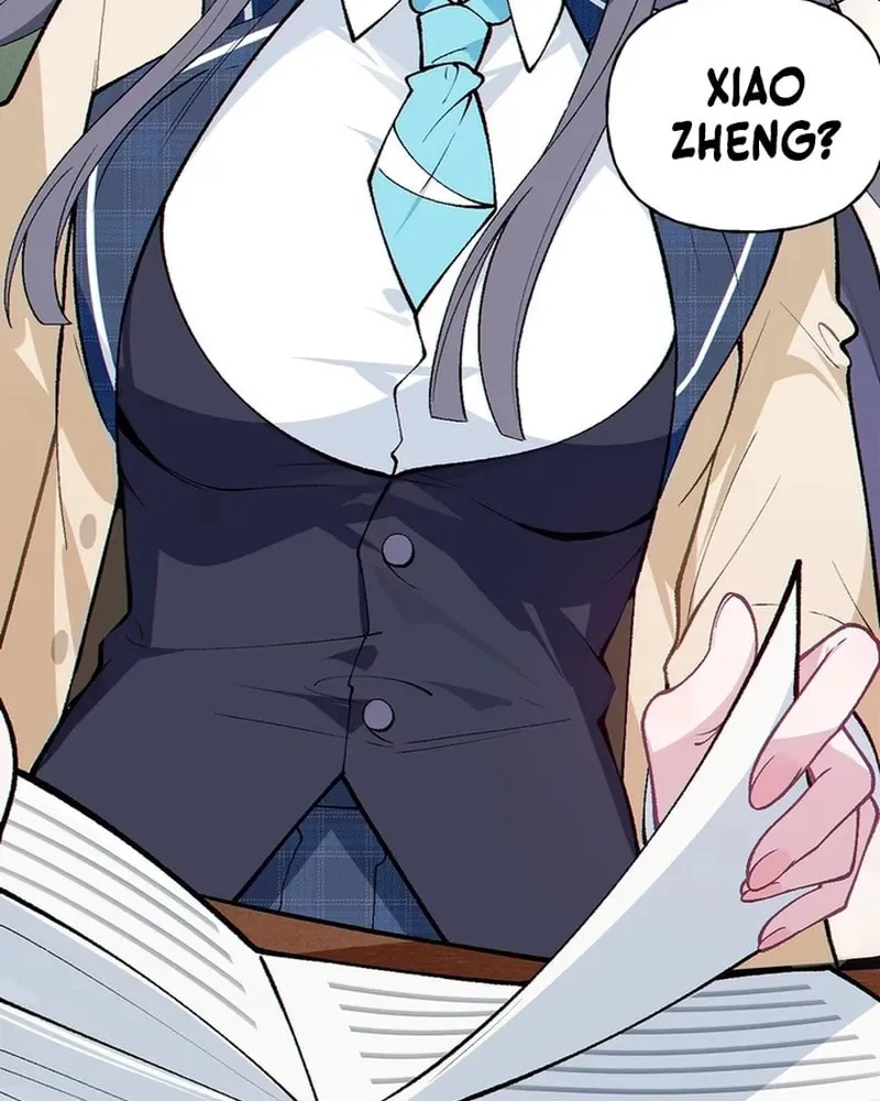 Turning Into A Tentacle Monster, Made Me Crazier Chapter 5 page 70 - 