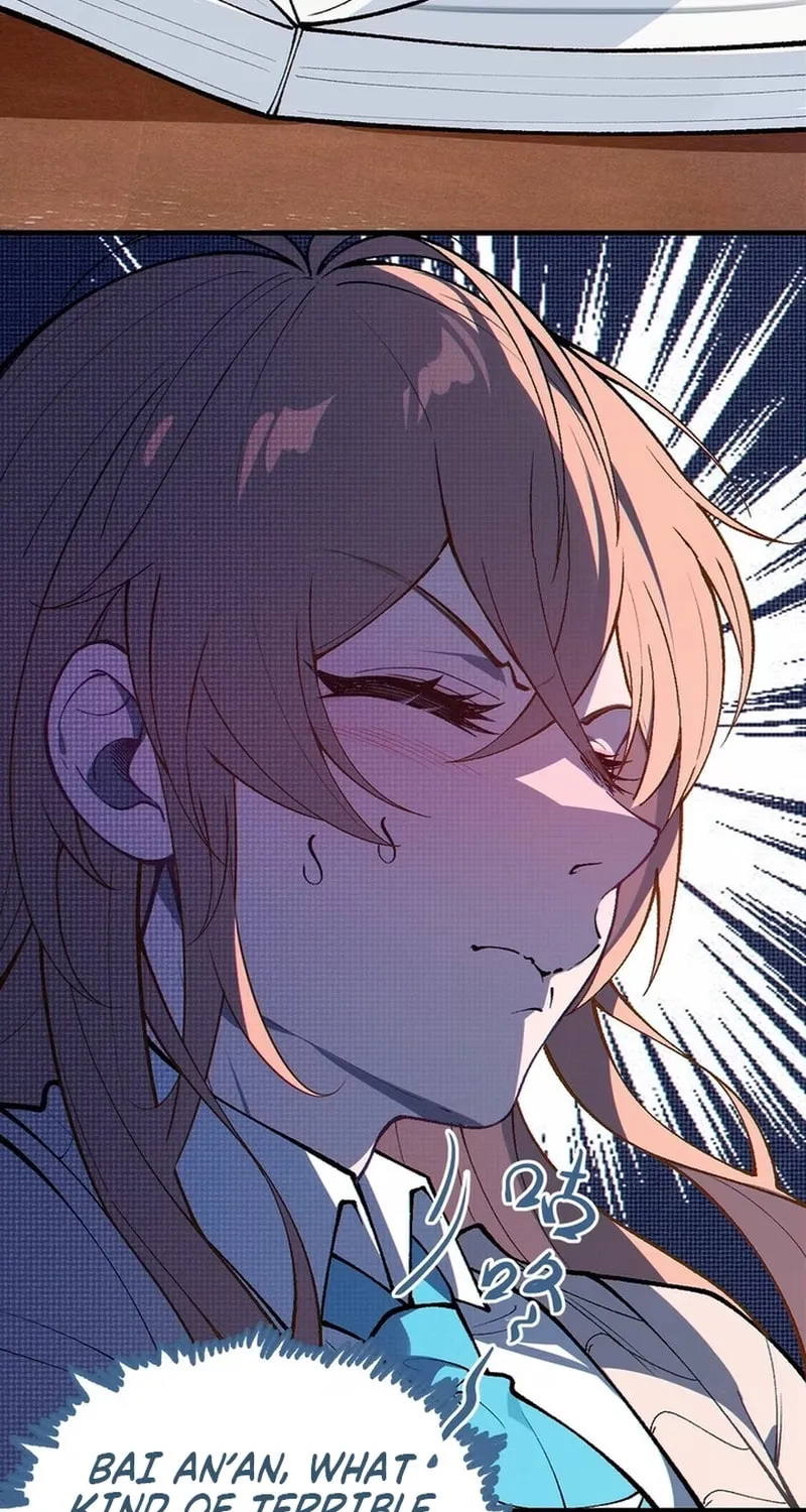 Turning Into A Tentacle Monster, Made Me Crazier Chapter 5 page 71 - 