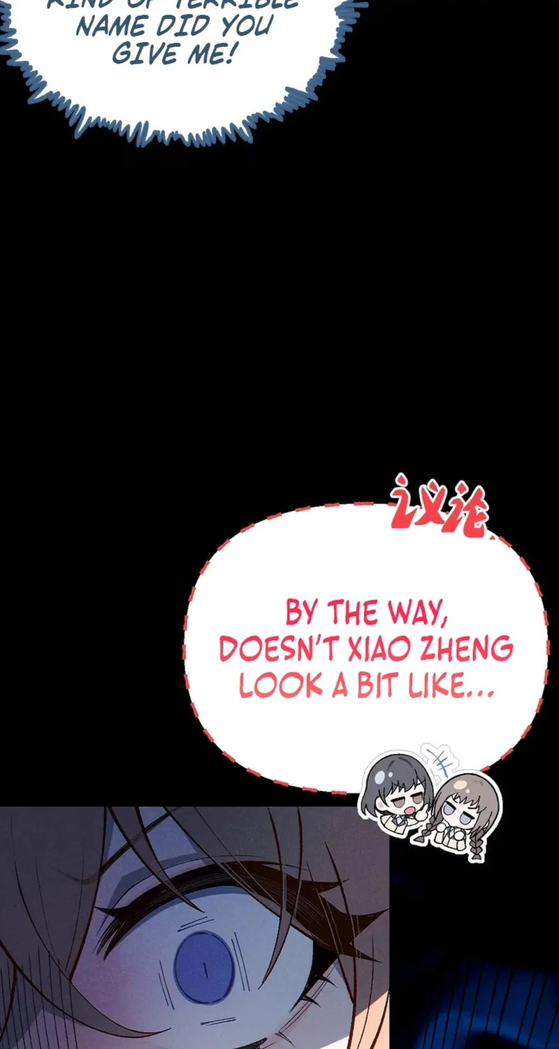Turning Into A Tentacle Monster, Made Me Crazier Chapter 5 page 72 - 