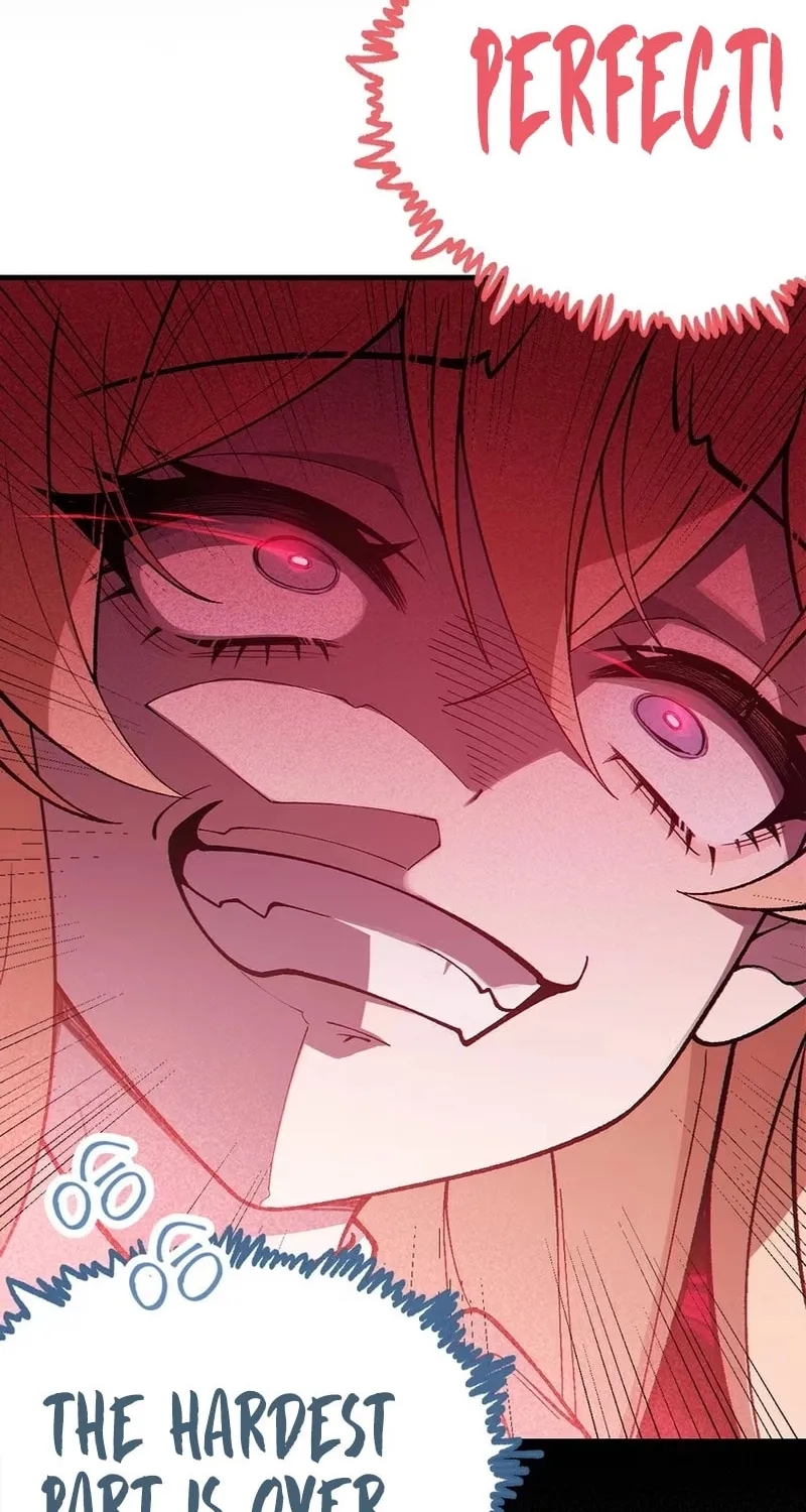 Turning Into A Tentacle Monster, Made Me Crazier Chapter 6 page 20 - 