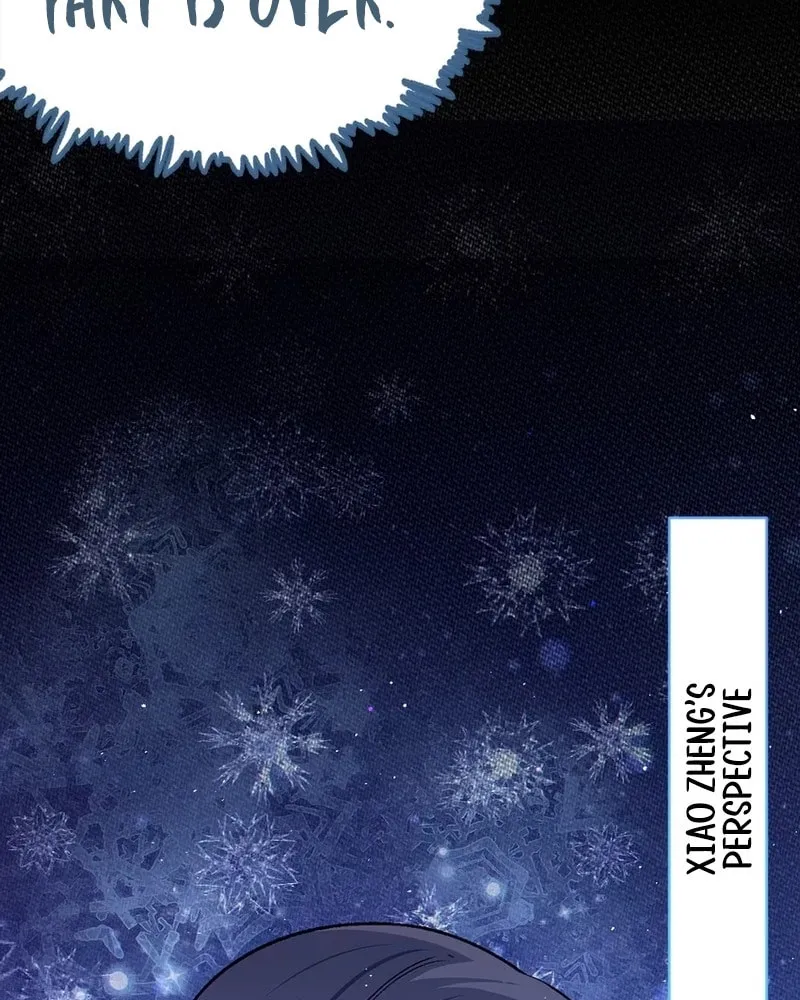 Turning Into A Tentacle Monster, Made Me Crazier Chapter 6 page 21 - 