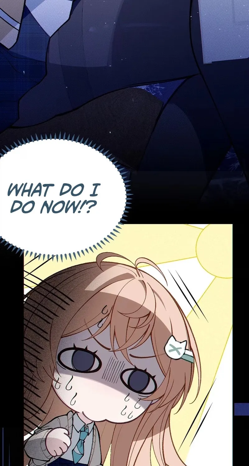 Turning Into A Tentacle Monster, Made Me Crazier Chapter 6 page 23 - 