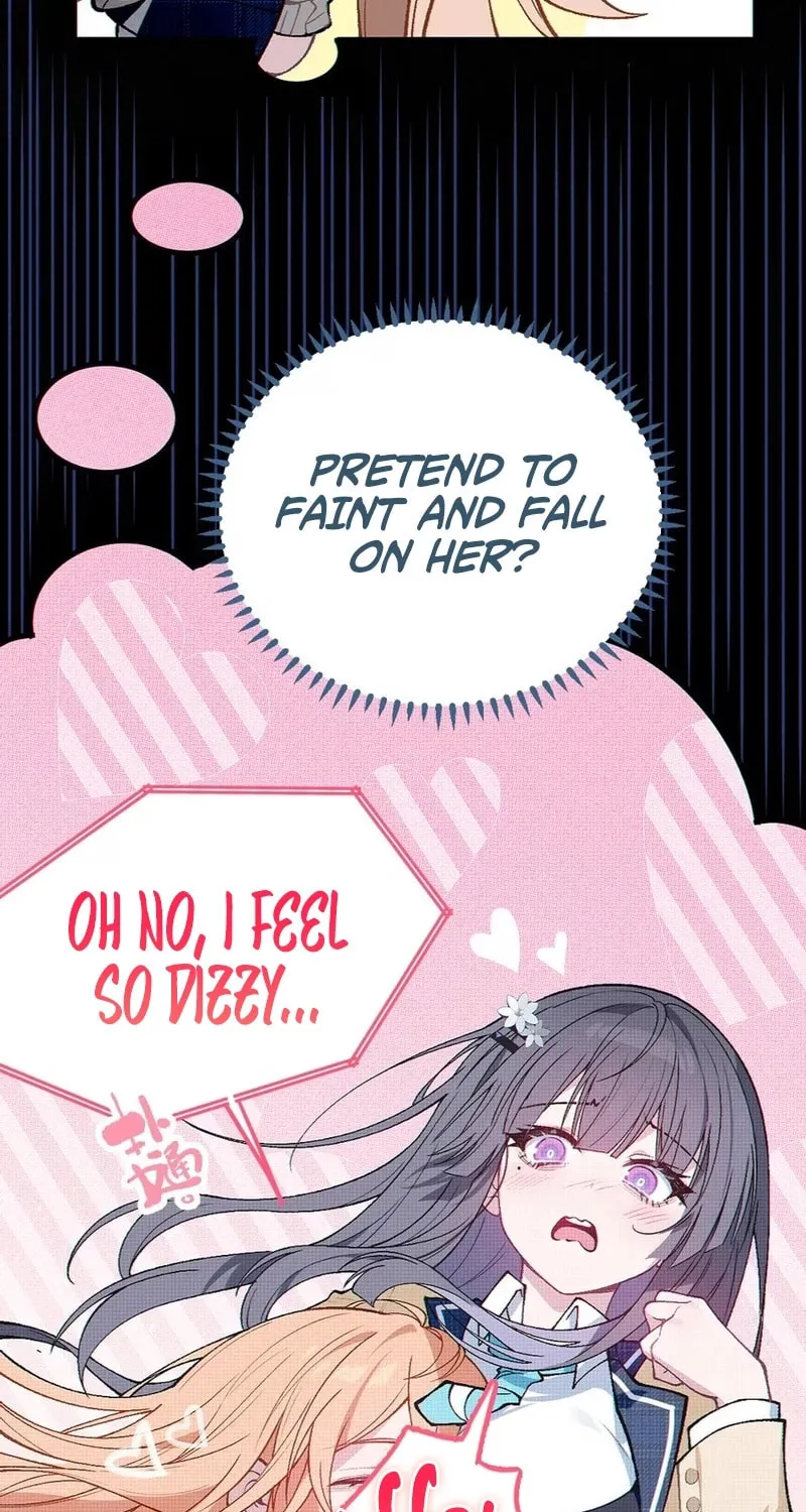 Turning Into A Tentacle Monster, Made Me Crazier Chapter 6 page 24 - 