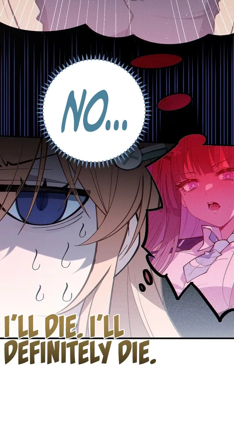 Turning Into A Tentacle Monster, Made Me Crazier Chapter 6 page 29 - 