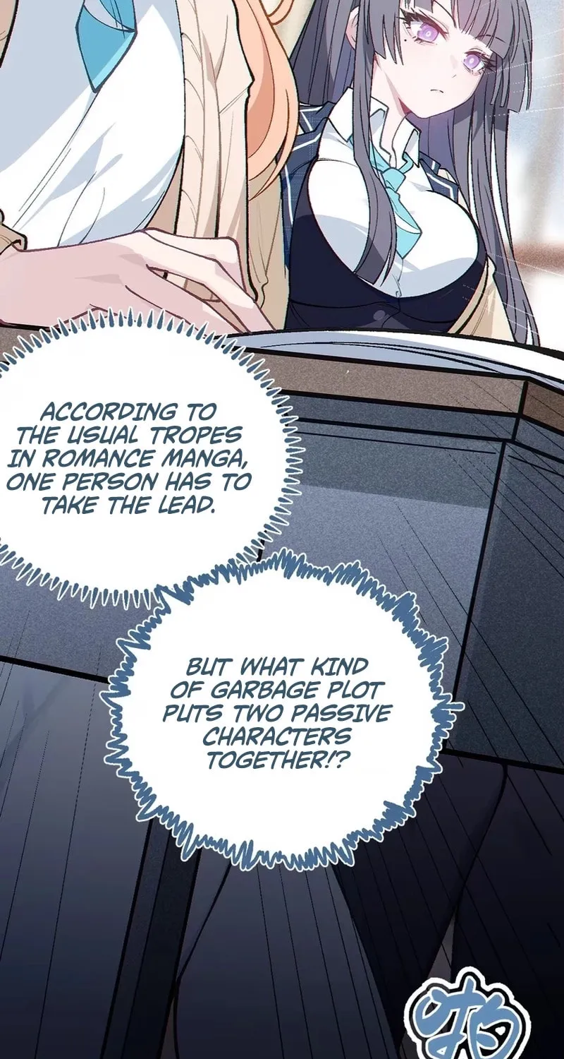 Turning Into A Tentacle Monster, Made Me Crazier Chapter 6 page 31 - 