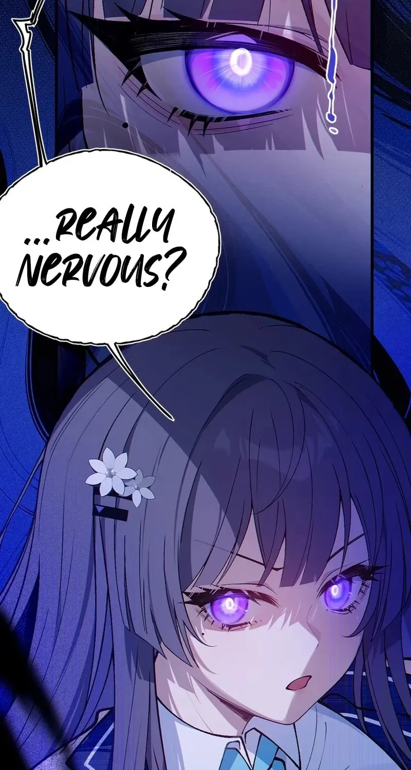 Turning Into A Tentacle Monster, Made Me Crazier Chapter 6 page 38 - 