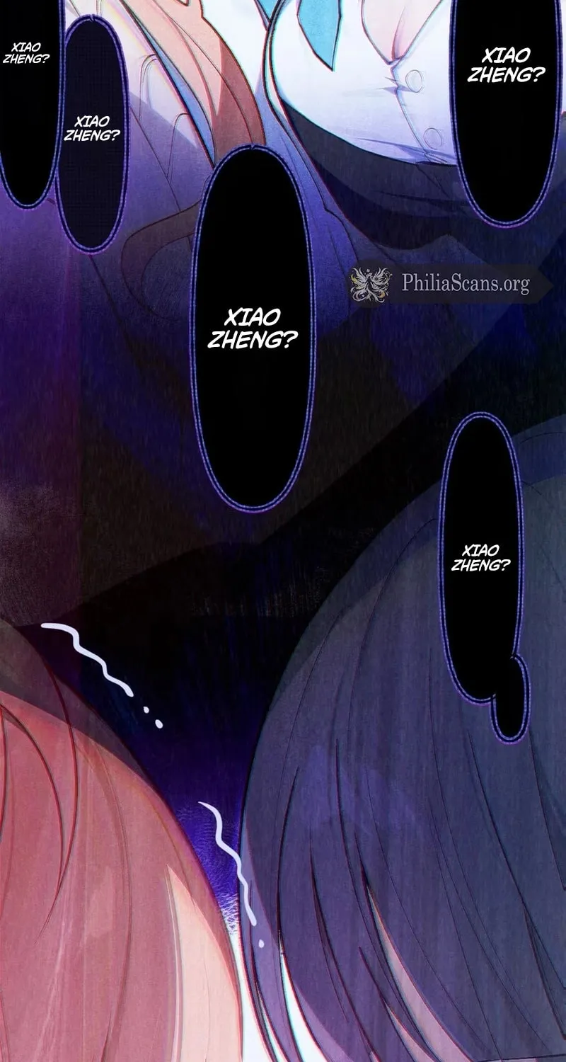 Turning Into A Tentacle Monster, Made Me Crazier Chapter 6 page 45 - 