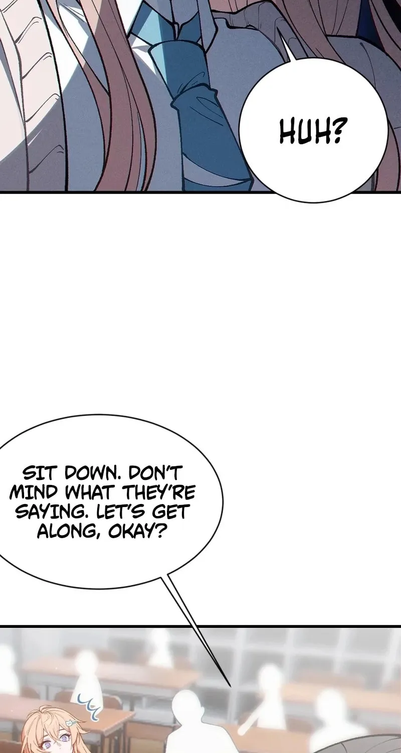 Turning Into A Tentacle Monster, Made Me Crazier Chapter 6 page 6 - 