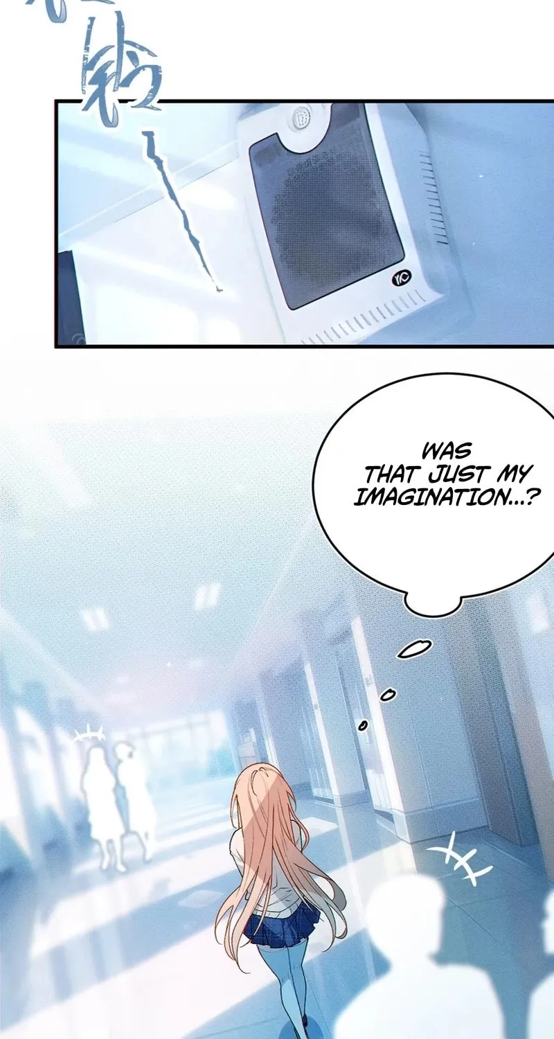 Turning Into A Tentacle Monster, Made Me Crazier Chapter 6 page 51 - 